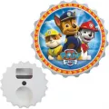 Paw Patrol Açacak Magnet 7cm