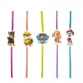 Paw Patrol Artistik Pipet (10 Adet)