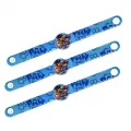 Paw Patrol Bileklik (3 Adet)