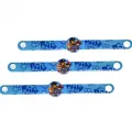 Paw Patrol Bileklik (3 Adet)