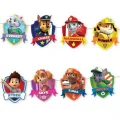 Paw Patrol Dekoratif Banner 140x17 cm