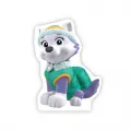 Paw Patrol Everest Ayaklı Pano 33x24 cm