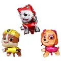 Paw Patrol Folyo Balon (3lü)