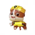 Paw Patrol Folyo Balon (3lü)