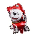 Paw Patrol Folyo Balon (3lü)
