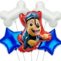 Paw Patrol Folyo Balon Seti (5li)