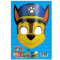 16 Sayfa Paw Patrol Boyama Kitabı Stickerlı 1 Adet