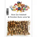 Paw Patrol Hediyelik Kedi Maması 5 Adet