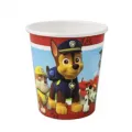 Paw Patrol Karton Bardak (8 Adet)