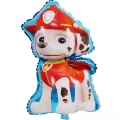 Paw Patrol Marshall Folyo Balon 80*44 cm