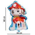 Paw Patrol Marshall Folyo Balon 80*44 cm