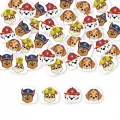 Paw Patrol Masa Konfetisi Mavi 40 Adet