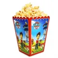 Paw Patrol Mısır Kutusu (8 Adet)