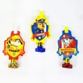 Paw Patrol Parti Düdüğü (6 Adet)