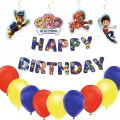 Paw Patrol Parti Malzemeleri Seti Ekonomik