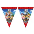 Paw Patrol Refresh Flama Bayrak Set 320 cm
