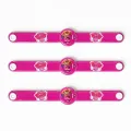Paw Patrol Skye Hediyelik Bileklik (3 Adet)