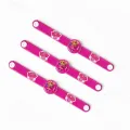 Paw Patrol Skye Hediyelik Bileklik (3 Adet)