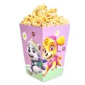 Paw Patrol Skye ve Everest Mısır Kutusu 8 Adet