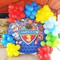 Paw Patrol Temalı Balon Zinciri Seti