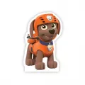 Paw Patrol Zuma Ayaklı Pano 34x22 cm
