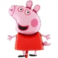 Peppa Pig Folyo Balon 83 cm