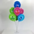 Pijamaskeliler Balon Standı