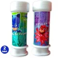 Pijamaskeliler Köpük Baloncuk (2 Adet)