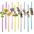 Plants vs Zombies Artistik Pipet (10 Adet)