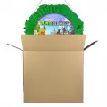 Plants vs Zombies Pinyata 42 cm + Sopası