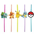 Pokemon Artistik Pipet (10 Adet)