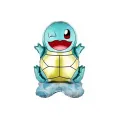 Pokemon Ayaklı Squirtle Folyo Balon (53x39) cm
