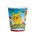 Pokemon Bardak (8 Adet)