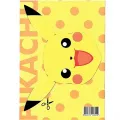 16 Sayfa Pokemon Boyama Kitabı Stickerlı 1 Adet
