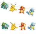 Pokemon Dekoratif Banner (150x17 cm)