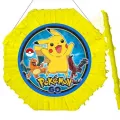 Pokemon Go Pinyata 42 cm + Sopası