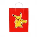 Pokemon Hediye Çantası 1 adet 18x22