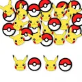 Pokemon Masa Konfetisi 30 Adet