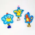 Pokemon Parti Düdüğü (6 Adet)