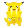 Pokemon Pikachu Folyo Balon (48x58 cm)