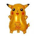 Pokemon Pikachu Folyo Balon (57x44 cm)