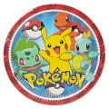 Pokemon Tabak 8 adet