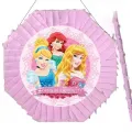 Prenses Pinyata 42 cm + Sopası