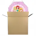 Prenses Pinyata 42 cm + Sopası