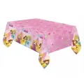 Prensesler Masa Örtüsü 120x180 cm
