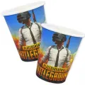 PUBG Bardak (8 adet)