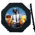 PUBG Pinyata 42 cm + Sopası