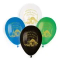 Ramazan Baskılı Balon (10 Adet)