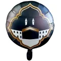 Ramazan Kabe Folyo Balon (45 cm)