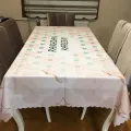 Ramazan Masa Örtüsü 160*220 cm